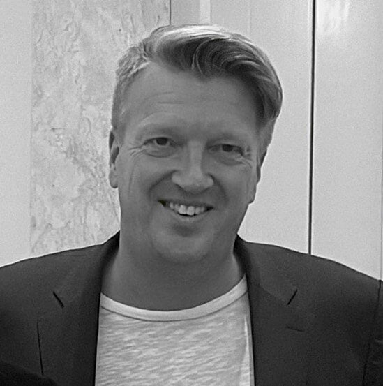 Niels Dörje